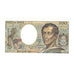 Francja, 200 Francs, Montesquieu, 1987, L.044, AU(50-53), Fayette:70.7, KM:155b