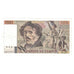 Francia, 100 Francs, Delacroix, 1991, H.172, BB, Fayette:69BIS.3A4, KM:154f