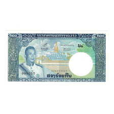 Biljet, Laos, 200 Kip, Undated (1963), KM:13b, NIEUW