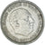 Coin, Spain, 5 Pesetas, 1962