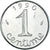 Monnaie, France, Centime, 1990