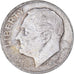 Coin, United States, Dime, 1952