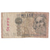 Banconote, Italia, 1000 Lire, 1982, 1982-01-06, KM:109a, B