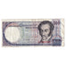 Geldschein, Venezuela, 500 Bolivares, 1995, 1995-06-05, KM:67e, S+
