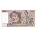 Francia, 100 Francs, Delacroix, 1990, J.189, BB, Fayette:69BIS.2e2