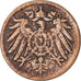 Coin, Germany, 2 Pfennig, 1916