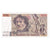 Francia, 100 Francs, Delacroix, 1991, D.202, BB, Fayette:69bis.3c1