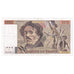 Francia, 100 Francs, Delacroix, 1991, X.170, BB, Fayette:69bis.3a1