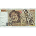 Francja, 100 Francs, Delacroix, 1990, N.188, EF(40-45), Fayette:69bis.2e1