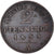 Moneta, Stati tedeschi, 2 Pfennig, 1853