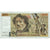 Francia, 100 Francs, Delacroix, 1987, N.116, BB, Fayette:69.12