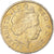 Coin, Great Britain, Pound, 2010