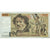 Francia, 100 Francs, Delacroix, 1986, T.115, BB, Fayette:69.10