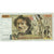 Francia, 100 Francs, Delacroix, 1984, H.89, BB, Fayette:69.8b