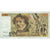 Francia, 100 Francs, Delacroix, 1984, W.84, BB, Fayette:69.8a