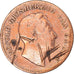 Moneda, Estados alemanes, Kreuzer, 1847