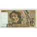 Francia, 100 Francs, Delacroix, 1983, T.64, BB, Fayette:69.7