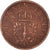 Moneta, Stati tedeschi, Pfennig, 1867