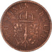 Coin, German States, Pfennig, 1867