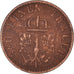 Moeda, Estados Alemães, Pfennig, 1867