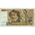 Francia, 100 Francs, Delacroix, 1981, G.51, MB+, Fayette:69.5