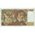 Francia, 100 Francs, Delacroix, 1980, P.36, BB, Fayette:69.4b