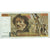 Francia, 100 Francs, Delacroix, 1980, Q.32, BB, Fayette:69.4a