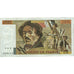 Francia, 100 Francs, Delacroix, 1980, Q.32, MBC, Fayette:69.4a