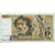 Francia, 100 Francs, Delacroix, 1988, X.129, BB, Fayette:69.12