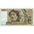 Francia, 100 Francs, Delacroix, 1989, Q.134, BB, Fayette:69.13a