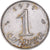 Monnaie, France, Centime, 1971