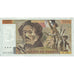 Francia, 100 Francs, Delacroix, 1990, R.139, BB, Fayette:69bis.1a