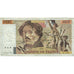 Francia, 100 Francs, Delacroix, 1990, H.136, MB+, Fayette:69bis.1a