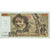 Francja, 100 Francs, Delacroix, 1991, O.198, EF(40-45), Fayette:69bis.4a