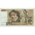 Francja, 100 Francs, Delacroix, 1991, A.171, EF(40-45), Fayette:69bis.3a2