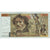 Francja, 100 Francs, Delacroix, 1991, B.198, UNC(63), Fayette:69bis.4a