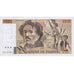 Francia, 100 Francs, Delacroix, 1993, H.214, MBC+, Fayette:69bis.7