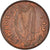 Münze, Ireland, 1 Penny, 1994