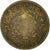 Coin, Tunisia, 50 Centimes, Undated