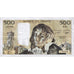 Frankrijk, 500 Francs, Pascal, 1978, W.97, TTB+, Fayette:71.18