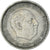 Coin, Spain, 5 Pesetas, 1959