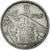 Coin, Spain, 5 Pesetas, 1959