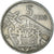 Coin, Spain, 5 Pesetas, 1963