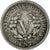 Munten, Verenigde Staten, 5 Cents, 1906