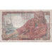 Frankrijk, 20 Francs, Pêcheur, 1942, W.35, TTB, Fayette:13.3, KM:100a