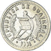 Coin, Guatemala, 10 Centavos, 1994