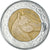 Coin, Algeria, 100 Dinars, 1993