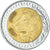Coin, Algeria, 20 Dinars, 2007