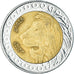 Münze, Algeria, 20 Dinars, 2007