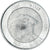 Coin, Algeria, 10 Dinars, 2007